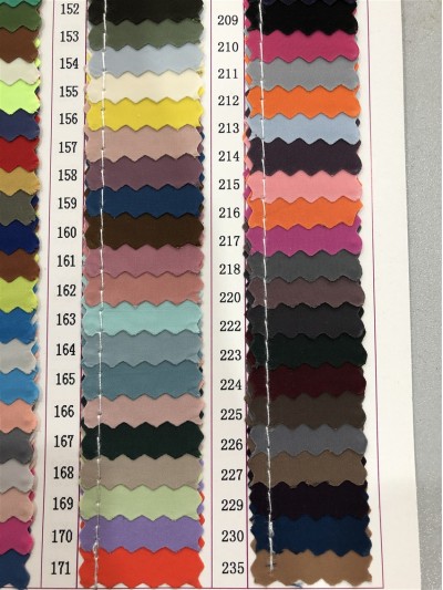 GZ-JNHE 1229 尼龍面料  背囊/雨衣面料  細節-4